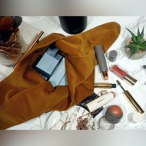 Merit Makeup Bag